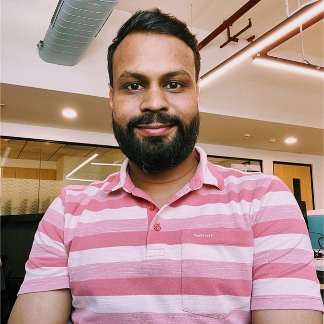 Ravi Kumar